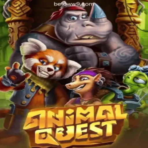 Dive into the Wild: Discover AnimalQuest on the 6WW9.COM Platform
