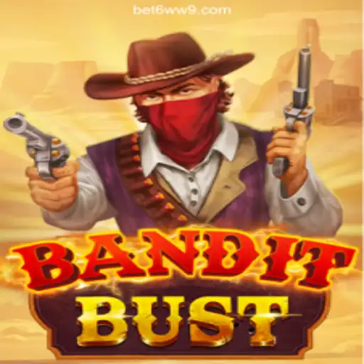 Discover the Thrills of BanditBust on the 6WW9.COM Platform: The Oficial Slots Brasil #1