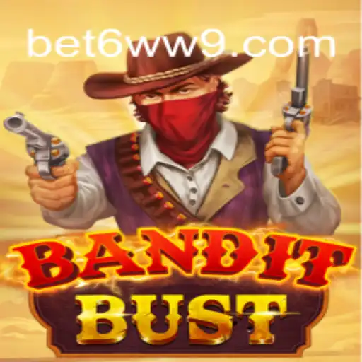 Discover the Thrills of BanditBust on the 6WW9.COM Platform: The Oficial Slots Brasil #1