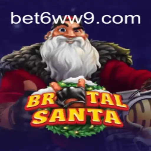 Dive into the Enchanting World of BrutalSanta: The Ultimate Holiday Slot Adventure