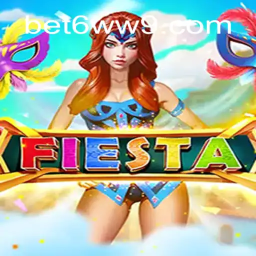 Fiesta: A Thrilling Adventure with 6WW9.COM's Plataforma Oficial de Slots no Brasil #1