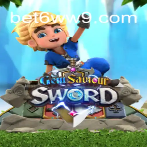 Discover the Exciting World of GemSaviourSword on the 6WW9.COM Platform