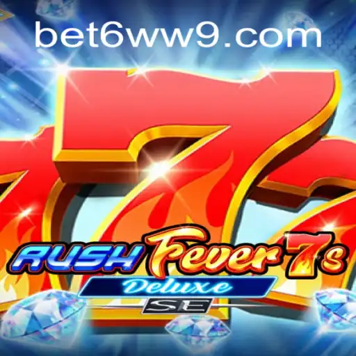 Exploring RushFever7sDeluxeSE: The Ultimate Slots Experience