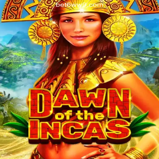 Dawn of the Incas: A Journey into Ancient Riches
