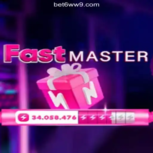 FastMaster: The Leading Slot Experience on 6WW9.COM platform-Oficial Slots Brasil #1