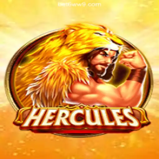Discover Hercules: An Epic Journey on 6WW9.COM Platform-Oficial Slots Brasil #1