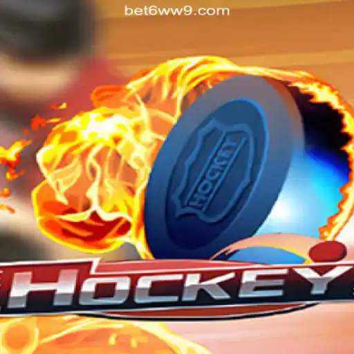 The Thrilling World of Hockey and the Rise of 6WW9.COM Platform-Oficial Slots Brasil #1