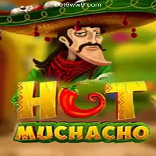 Experience the Thrill with HotMuchacho on 6WW9.COM Platform-Oficial Slots Brasil #1