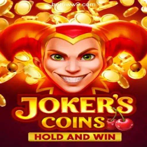 Discover the Excitement of JokersCoins on 6WW9.COM: The Premier Slot Game in Brazil