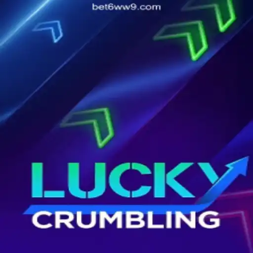 Discover the Thrills of LuckyCrumbling on 6WW9.COM: The Official Slots Platform in Brazil
