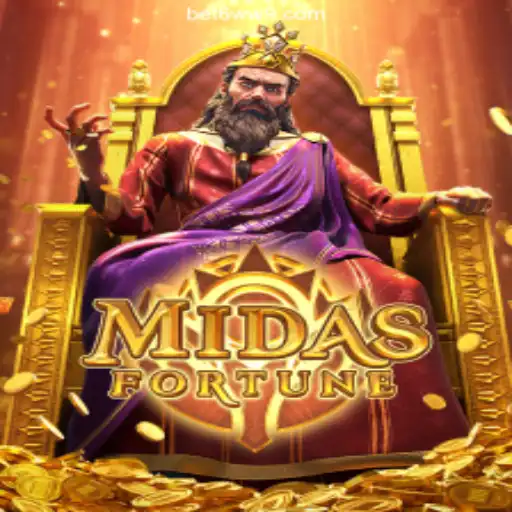 Discover the Magic of MidasFortune on 6WW9.COM Platform: The Premier Destination for Slots in Brazil