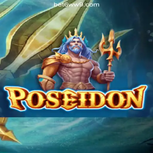 Poseidon: Dive into the Depths of 6WW9.COM Platform-Oficial Slots Brasil #1