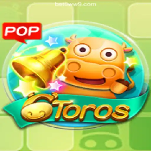 Exploring 6Toros: The Thrilling Slot Game on 6WW9.COM Platform