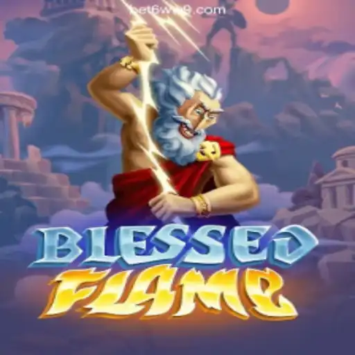Explore the Thrills of BlessedFlame on 6WW9.COM: The Ultimate Slots Experience in Brasil