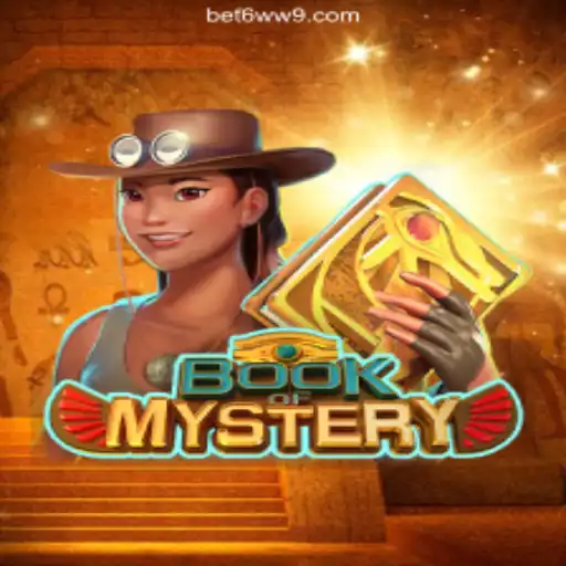 Explore the Thrilling World of BookofMystery on 6WW9.COM Platform- Oficial Slots Brasil #1