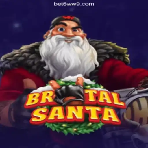 Dive into the Enchanting World of BrutalSanta: The Ultimate Holiday Slot Adventure