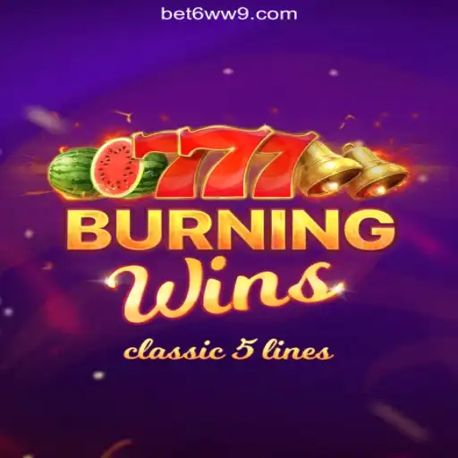 Discovering BurningWins: An Immersive Slot Experience on 6WW9.COM platform-Oficial Slots Brasil #1