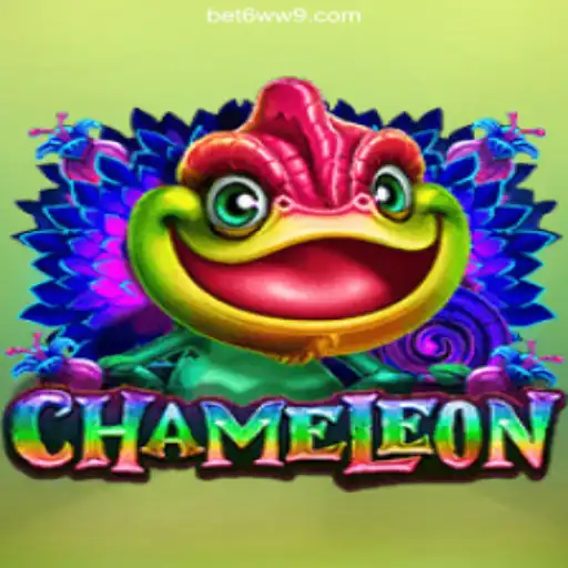 Discover the Thrills of Chameleon on 6WW9.COM: The Premier Slots Experience in Brazil