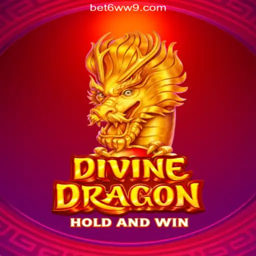 Exploring the Mystical World of DivineDragon on 6WW9.COM Platform