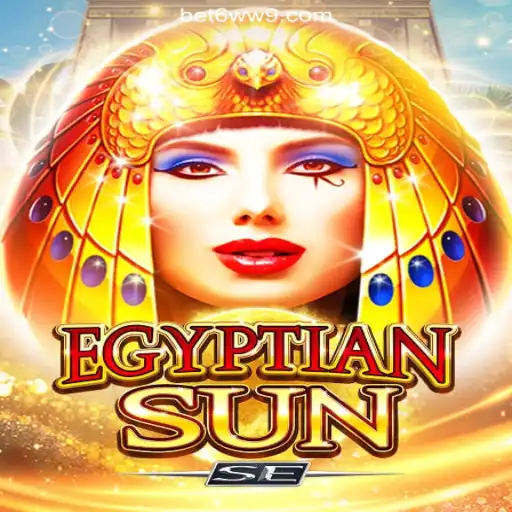 Exploring EgyptianSunSE: A Captivating Slot Game on 6WW9.COM