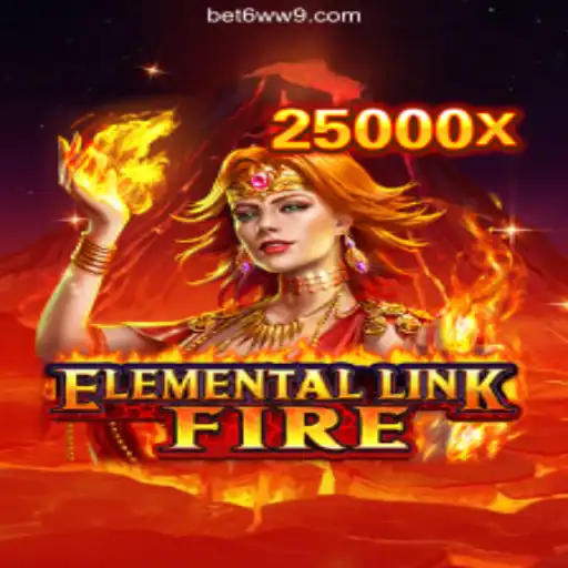 ElementalLinkFire: A Journey into the Realm of Fiery Gaming