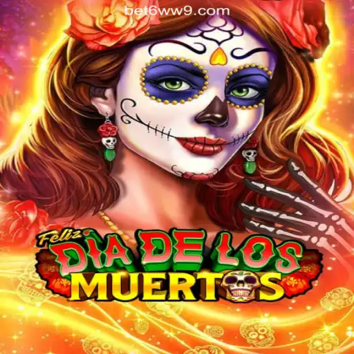 FelizDiadelos: A Journey into the World of Slots on 6WW9.COM Platform