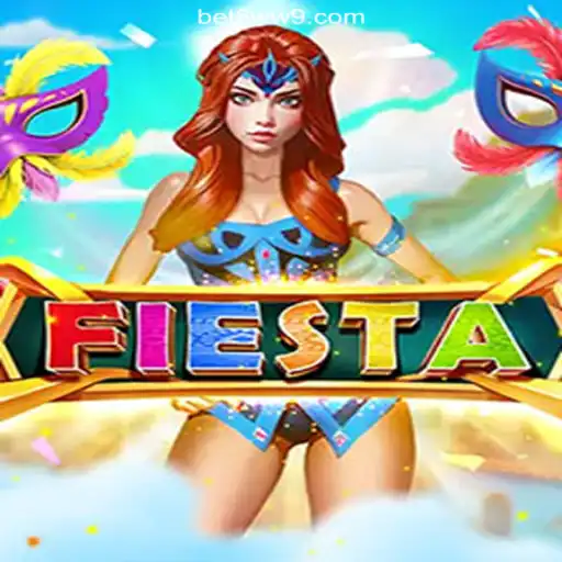 Fiesta: A Thrilling Adventure with 6WW9.COM's Plataforma Oficial de Slots no Brasil #1