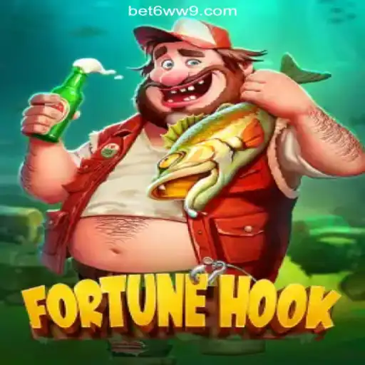 Discover FortuneHook: The Unmatched Thrill on 6WW9.COM Platform-Oficial Slots Brasil #1