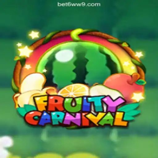 Discover the Exciting World of FruityCarnival on 6WW9.COM Platform - Oficial Slots Brasil #1