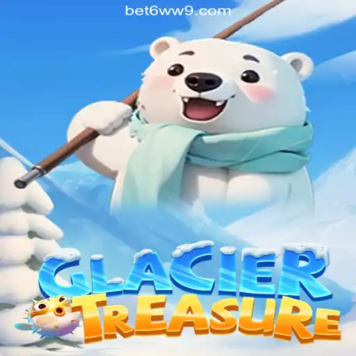 Dive Into the Thrills of GlacierTreasure: The Crown Jewel of 6WW9.COM's Oficial Slots Brasil #1