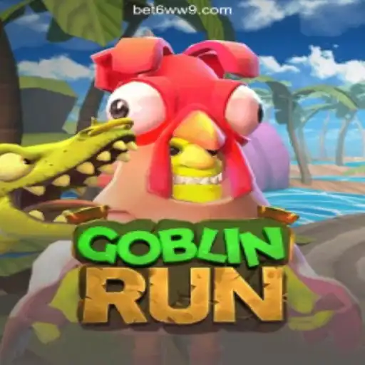 Discover the Thrill of GoblinRun on 6WW9.COM: The Premiere Platform for Official Slots in Brazil