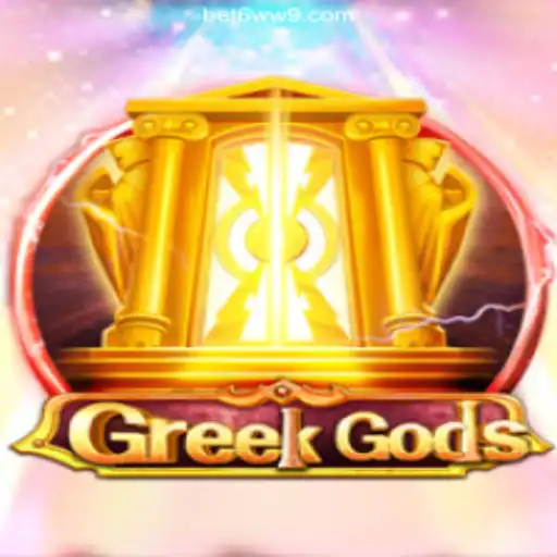 Explore the Exciting World of GreekGods on 6WW9.COM Platform-Oficial Slots Brasil #1