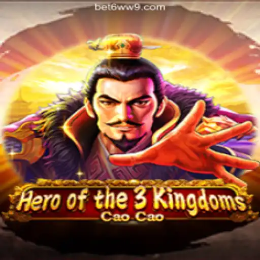 Exploring Heroofthe3KingdomsCaoCao: An Adventure on 6WW9.COM
