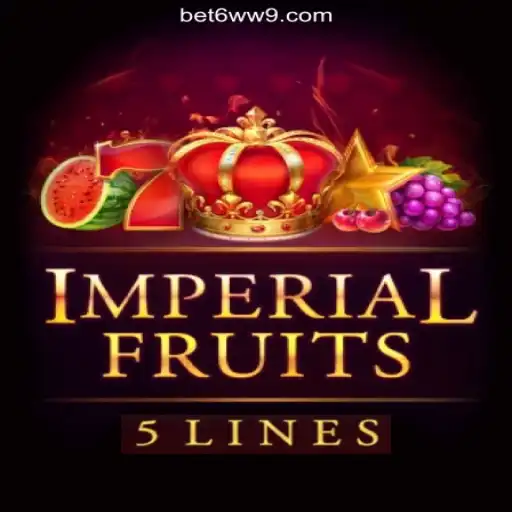 Exploring the Exciting World of ImperialFruits5 on 6WW9.COM Platform