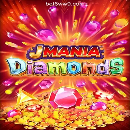 Experience the Excitement of JManiaDiamonds: A Leading Game on the 6WW9.COM Platform