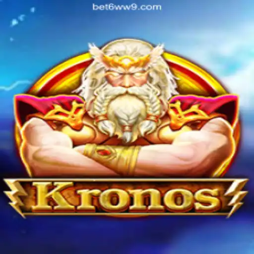 Unveiling Kronos: The Unmatched Gaming Experience on 6WW9.COM Platform