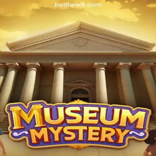 MuseumMystery: Unraveling Secrets in the Virtual Realm
