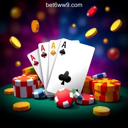 Responsible Gambling: A Deep Dive into 6WW9.COM Platform - Oficial Slots Brasil #1