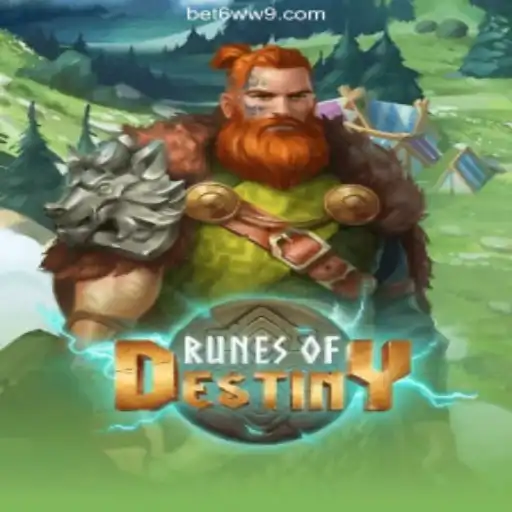 Discover the Mystical World of RunesOfDestiny: An In-Depth Look