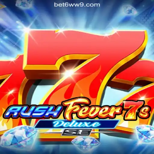 Exploring RushFever7sDeluxeSE: The Ultimate Slots Experience