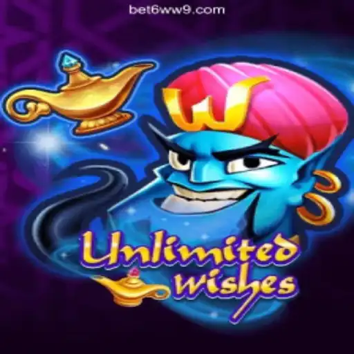 Exploring the Exciting World of UnlimitedWishes on 6WW9.COM Platform