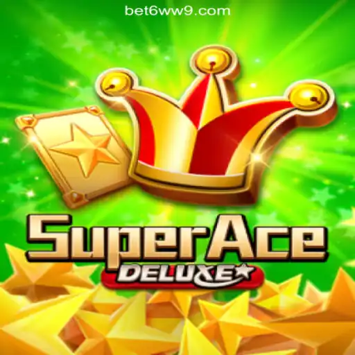 Discover the Exciting World of SuperAceDeluxe: A Premier Gaming Experience