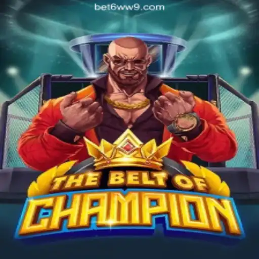 Unveiling TheBeltOfChampion: A Comprehensive Guide to the Latest Sensation on 6WW9.COM Platform