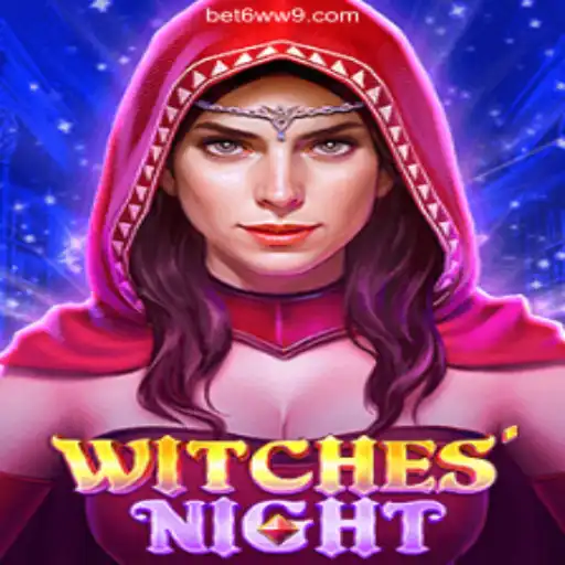 Discover the Enchanting World of WitchesNight on 6WW9.COM Platform